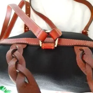 Clearance❤️Dooney & Bourke Backpack ? authentic Dooney & Bourke | Bags | Clearancedooney Bourke Backpack  main image 2